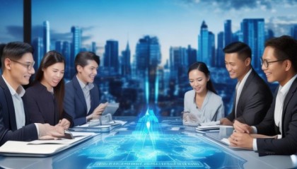 弘鼎技术咨询，助力企业数字化转型