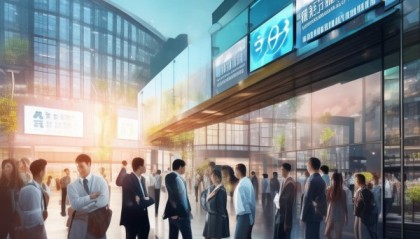 易县九寰信息技术咨询社助力企业发展开启新未来