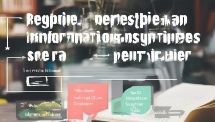 信息咨询服务个体户注册问题解析，法律与合规指南