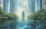 乾融，咨询与科技的平衡之道