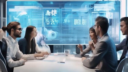 黑龙江企业信息化咨询助力高质量发展