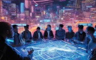 探索基贺，信息咨询服务的未来与机遇