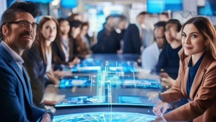 青橘信息咨询服务，助力数字化转型