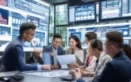 成都围众信息技术咨询，助力企业数字化转型的的专业服务