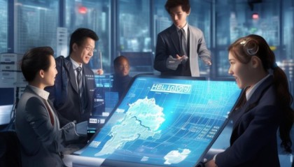 黑龙江信息化财务咨询，助力企业数字化，轻松实现财务目标
