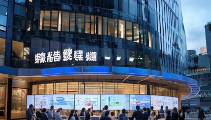 元禾信息咨询服务中心助力企业转型升级