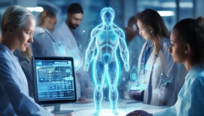 医院信息化咨询，医疗健康新秩序的构建者与参与者