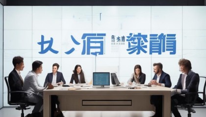 易诚信息咨询服务中心，精准决策的贴心专业支持