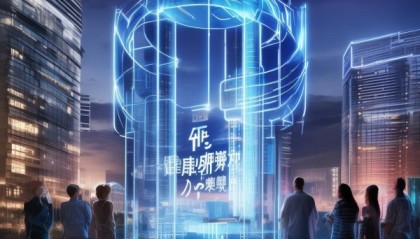 智启未来，智享未来！