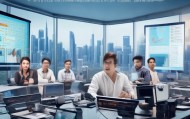 上海启匙信息技术咨询，助力企业数字化转型的优质伙伴