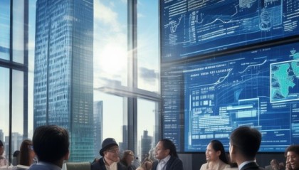 北京国际信息技术咨询，机遇与挑战