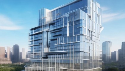 周强建筑信息资源咨询服务助力您的建筑未来