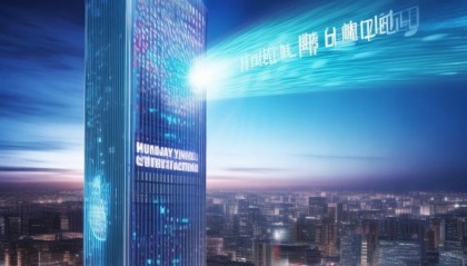 湖南洋律信息技术咨询有限公司，数字转型与智慧之光的时代使命