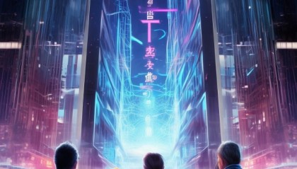 探索恒禾信达，开启信息科技新时代
