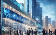 齐河信息咨询服务中心，助力信息时代的机遇与挑战