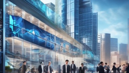 齐河信息咨询服务中心，助力信息时代的机遇与挑战