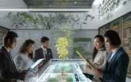 助力中药企业智能化发展，中药材信息咨询服务