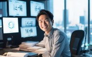 小彭信息技术咨询，技术创新与客户信赖的卓越服务