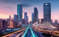连云港，信息化发展的新引擎