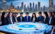 重庆领尚信息技术咨询，赋能未来，助力企业成长