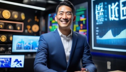 牛君信息技术咨询，助力企业数字化转型的得力助手