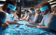 navigating the Digital Landscape:The Role of Construction Informational Planning咨询