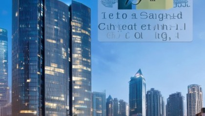 三老信息技术咨询有限公司，时代的见证与创新引领