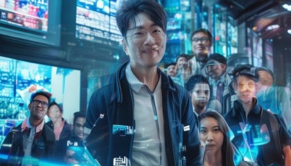 北京朴姐信息技术咨询服务，未来科技产业的创新与升级