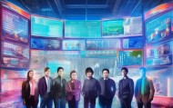 杭州起点信息技术咨询，助力企业数字化转型的首选伙伴