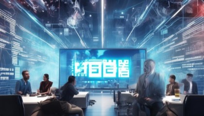 铭盛信息咨询服务，赋能未来的技术驱动