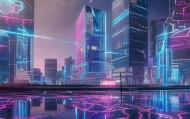 畅联科技，技术实力的未来之光