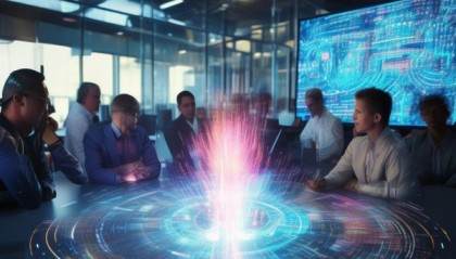 信息技术咨询服务，让企业实现数字化转型的神秘力量