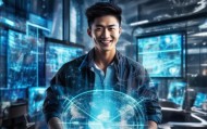 智创未来，小帅信息咨询服务的时代使命