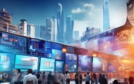 副 conversational Information Service Industry in Jiangxi Province:ysis and Future Prospects