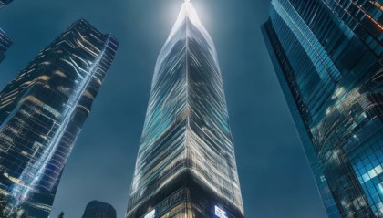 惠众智慧之光，中国信息咨询领域的佼佼者