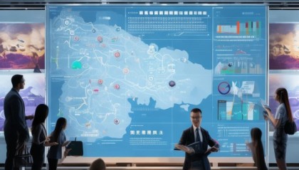 浙江物流企业信息化咨询，赋能高质量发展