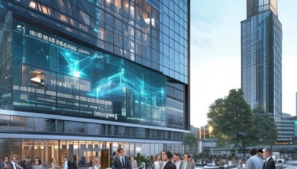 信息咨询服务，助力智慧城市建设—宜阳县信息咨询服务公司