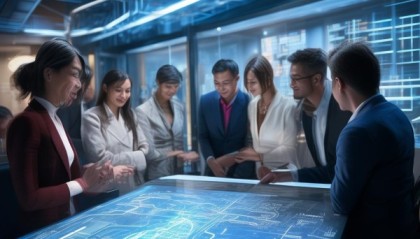 嘉善朝胜信息咨询服务部，助力未来，成就卓越