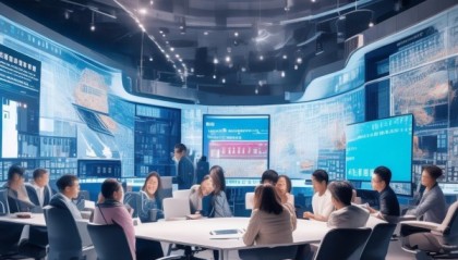 无锡楷燕信息咨询服务部，助力企业数字化转型