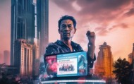 郑州拳头，信息咨询服务的新机遇