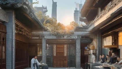探索融道信息咨询服务中心的使命与实践