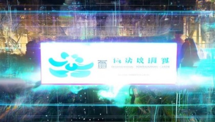 智创未来，重庆青囊信息技术咨询有限公司助力数字未来