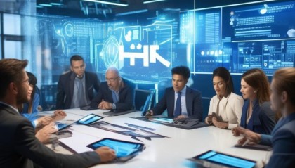 磁县职针信息技术咨询工作室，助力企业数字化转型