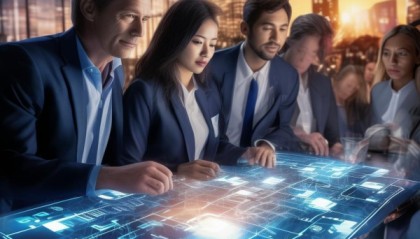构建高效金融服务体系，探索贷款信息咨询服务的未来