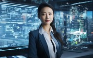 赵姐信息咨询服务，解读未来商业竞争的焦点