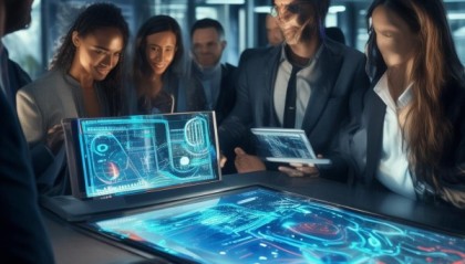 探索游戏信息咨询服务的未来，技术驱动的变革
