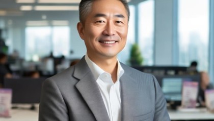 陈国荣，信息咨询服务领域的卓越领导者