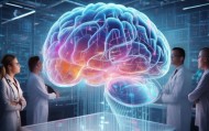 认知未来，数据驱动的生物医疗未来