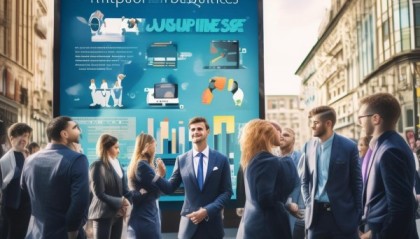 在竞争激烈的市场中，推广信息技术咨询，why it’s the right choice for your business