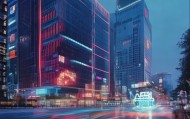 数字时代下的城市服务，石家庄国福信息咨询服务有限公司的新篇章